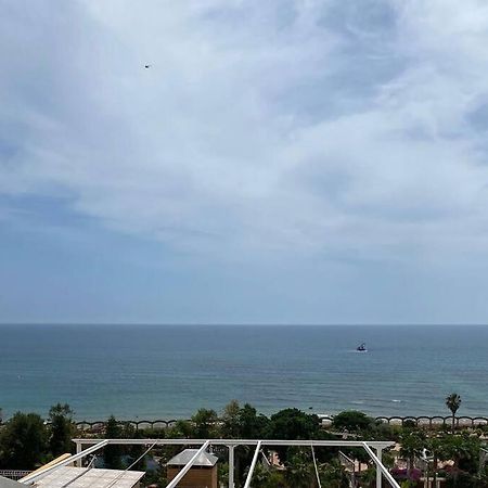 Ferienwohnung Excepcional Apartamento Frontal, 1A Linea De Playa, Marinador Oropesa del Mar Exterior foto