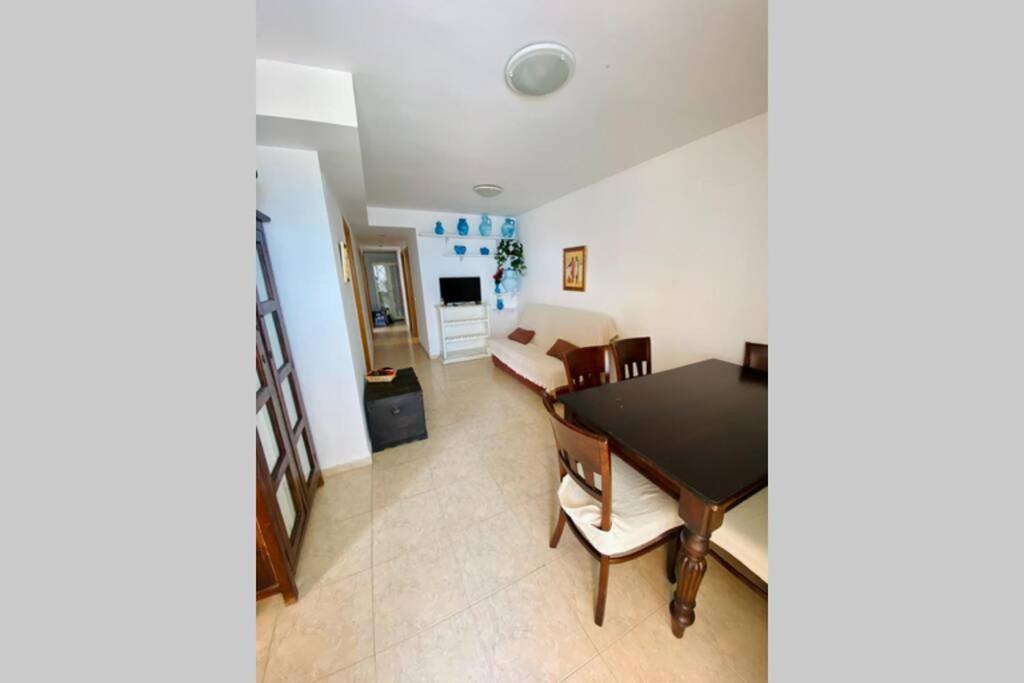 Ferienwohnung Excepcional Apartamento Frontal, 1A Linea De Playa, Marinador Oropesa del Mar Exterior foto